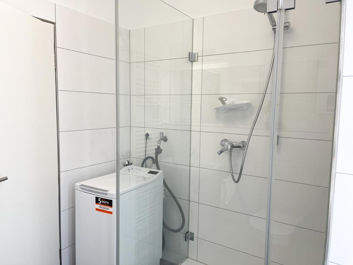 Praktisch & Modern - Voll Ausgestattetes Apartment Штольберг Экстерьер фото